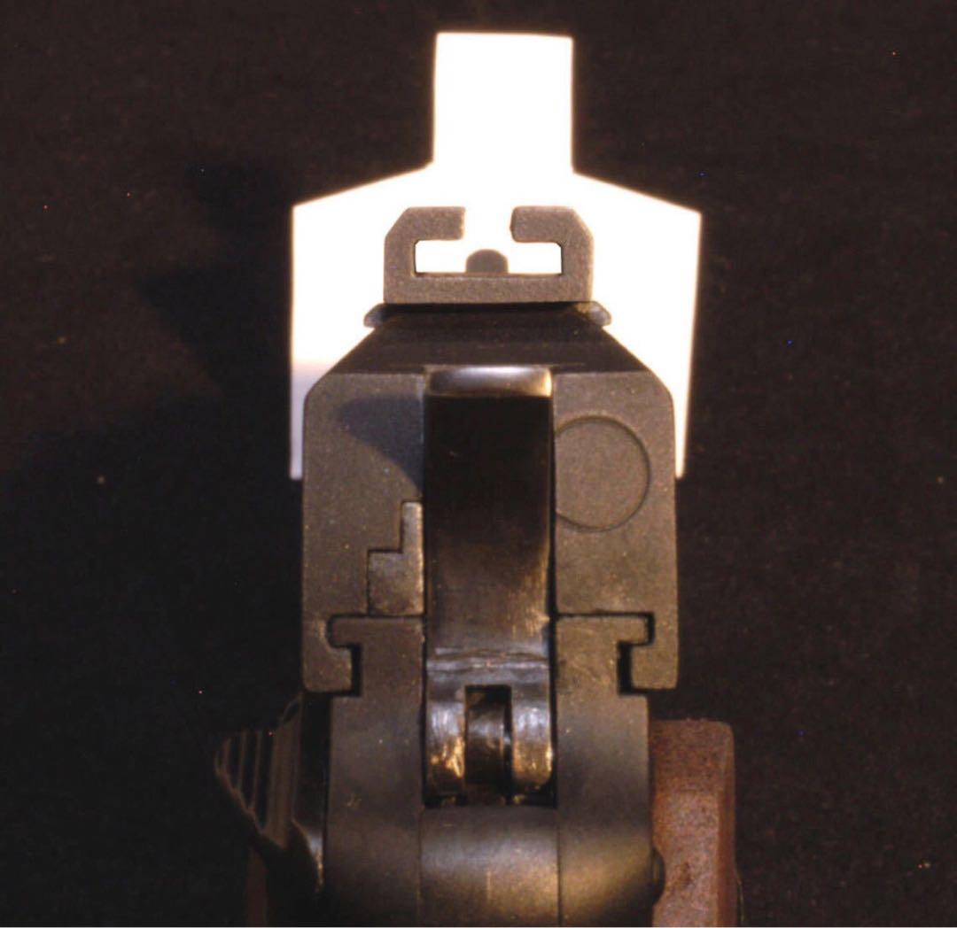 【フルキット】リコリスリコイル風 デトニクス 東京マルイガスガン 錦木千束 銃