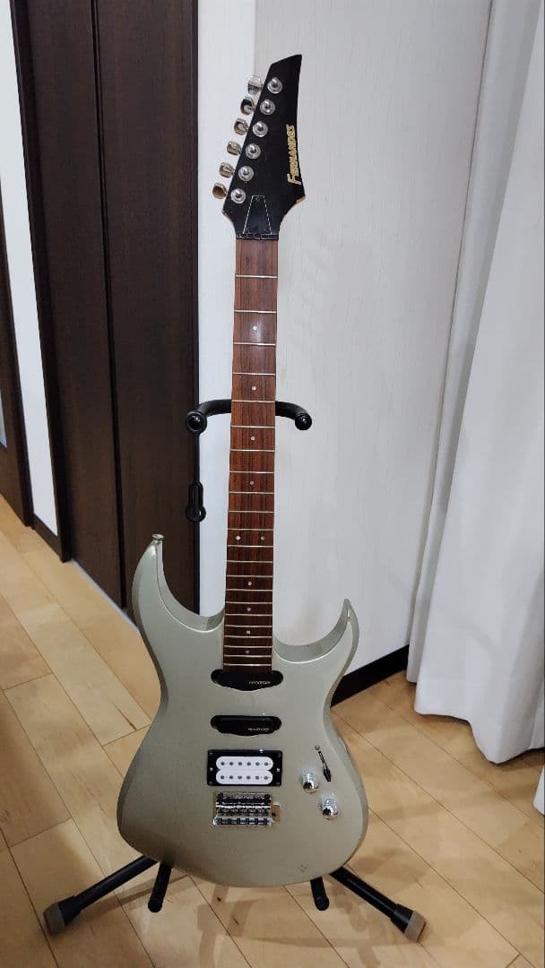 エレキギター　FERNANDES　FZシリーズ