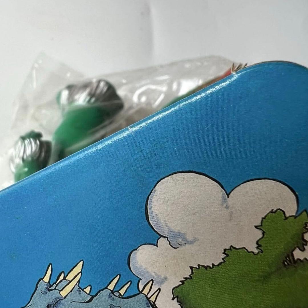 やまなや　怪獣郷　ジェロニモン　グリーン　緑　ウルトラマン　ソフビ　フィギュア