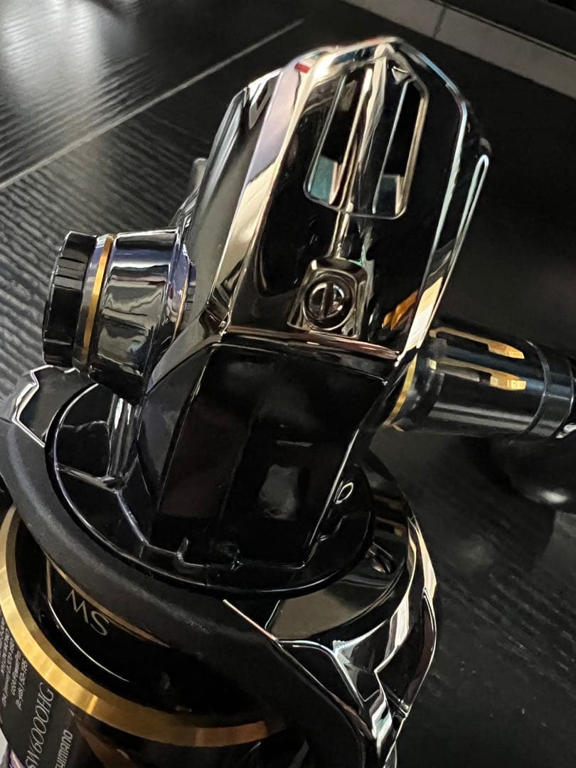 本日限定　SHIMANO 20STELLA SW6000HG スピニングリール