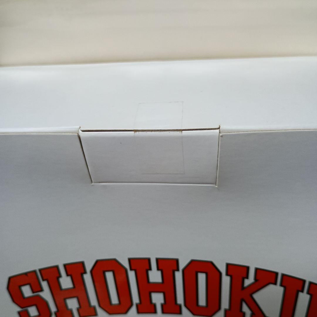 スラムダンク フィギュア　宮城リョータ 白ユニフォーム