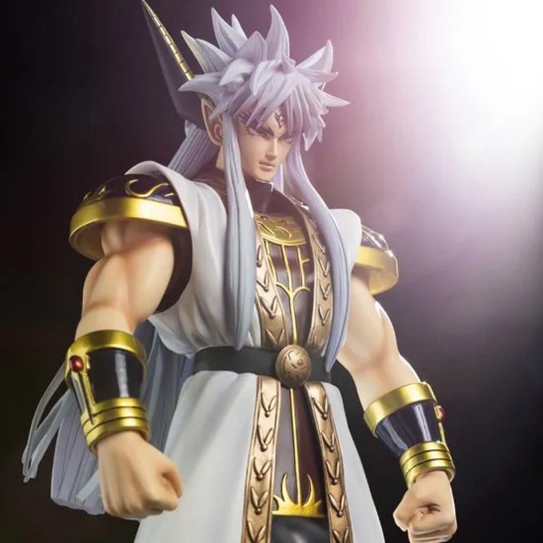 【希少】　SpiceSeed　ドラゴンクエスト　ダイの大冒険 真・大魔王バーン