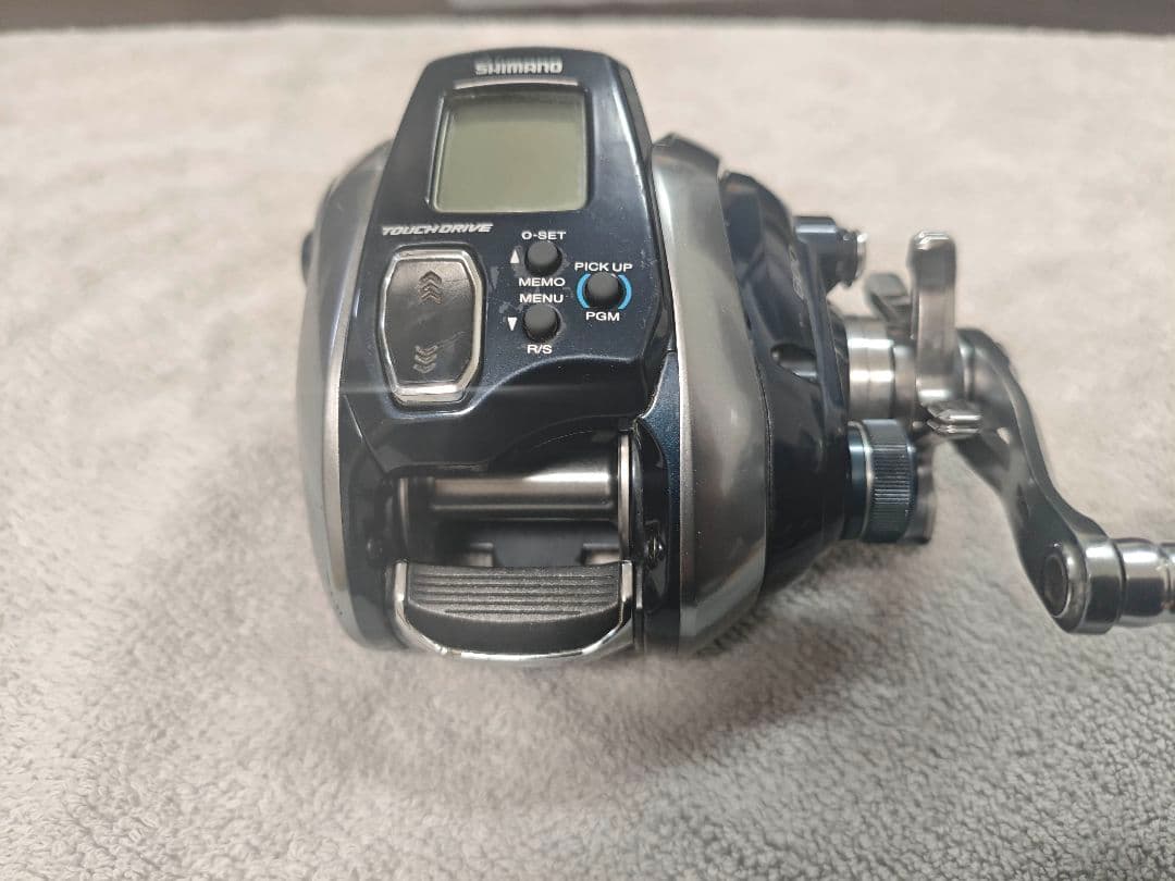 g*u様 シマノ 18フォースマスター 600