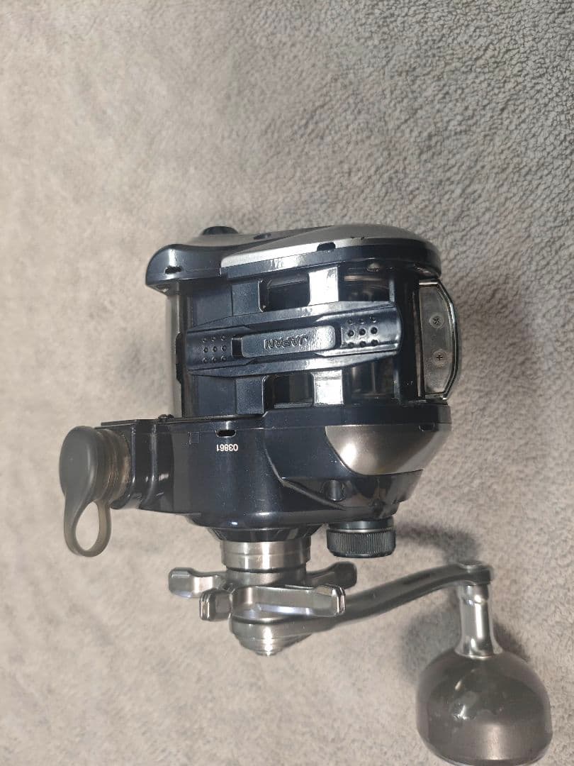 g*u様 シマノ 18フォースマスター 600