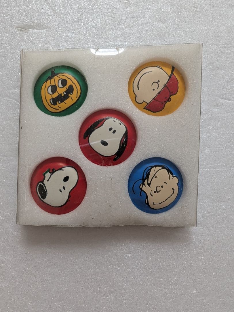 レア　スヌーピーグッズセット