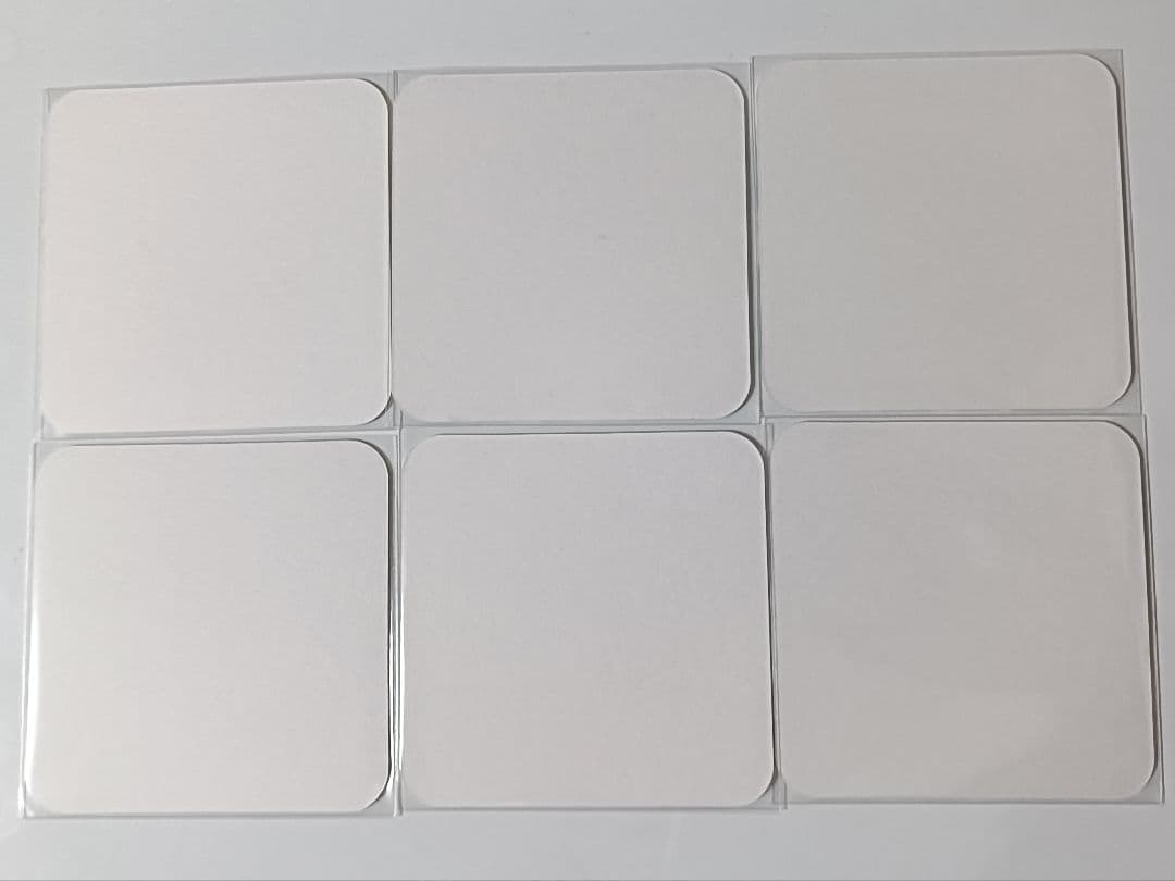 鬼滅の刃 第一弾 アートコースター 12枚 セット ジャンプフェスタ 2020