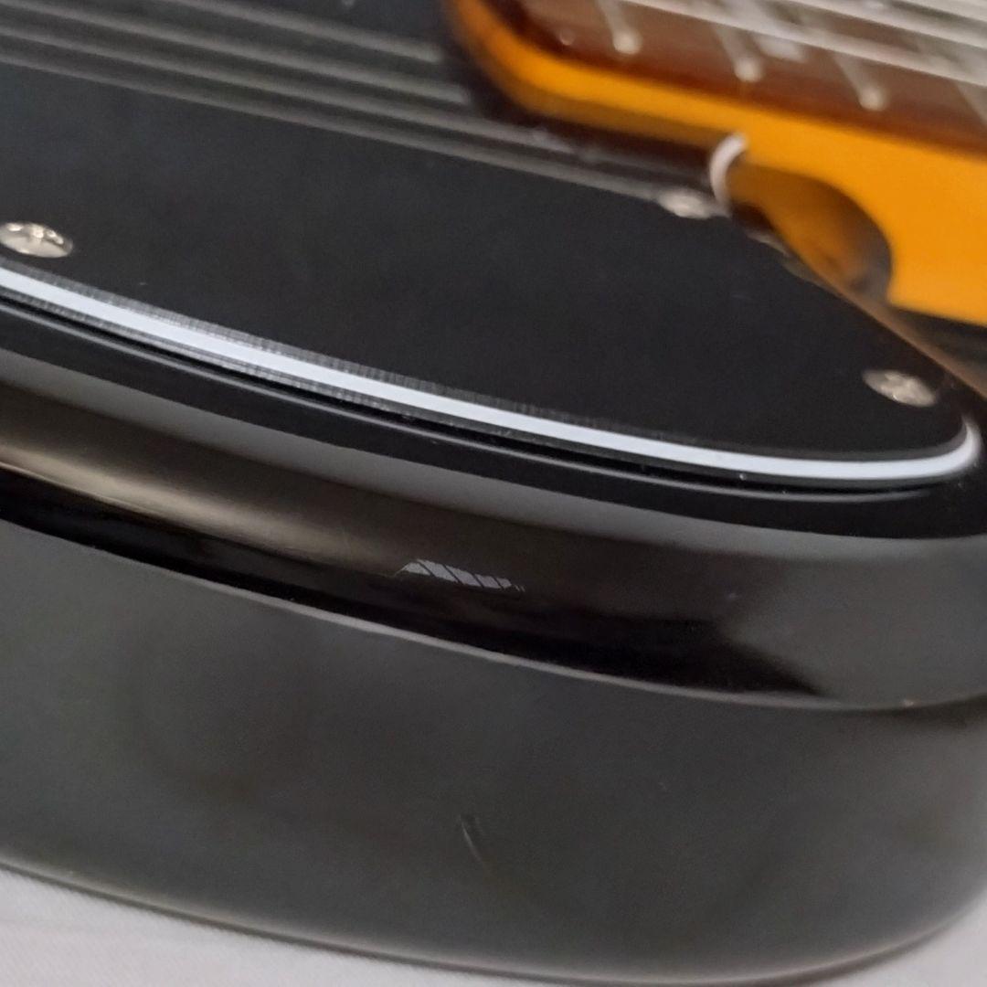 Squier　スクワイヤー　Classic Vibe　Jaguar Bass