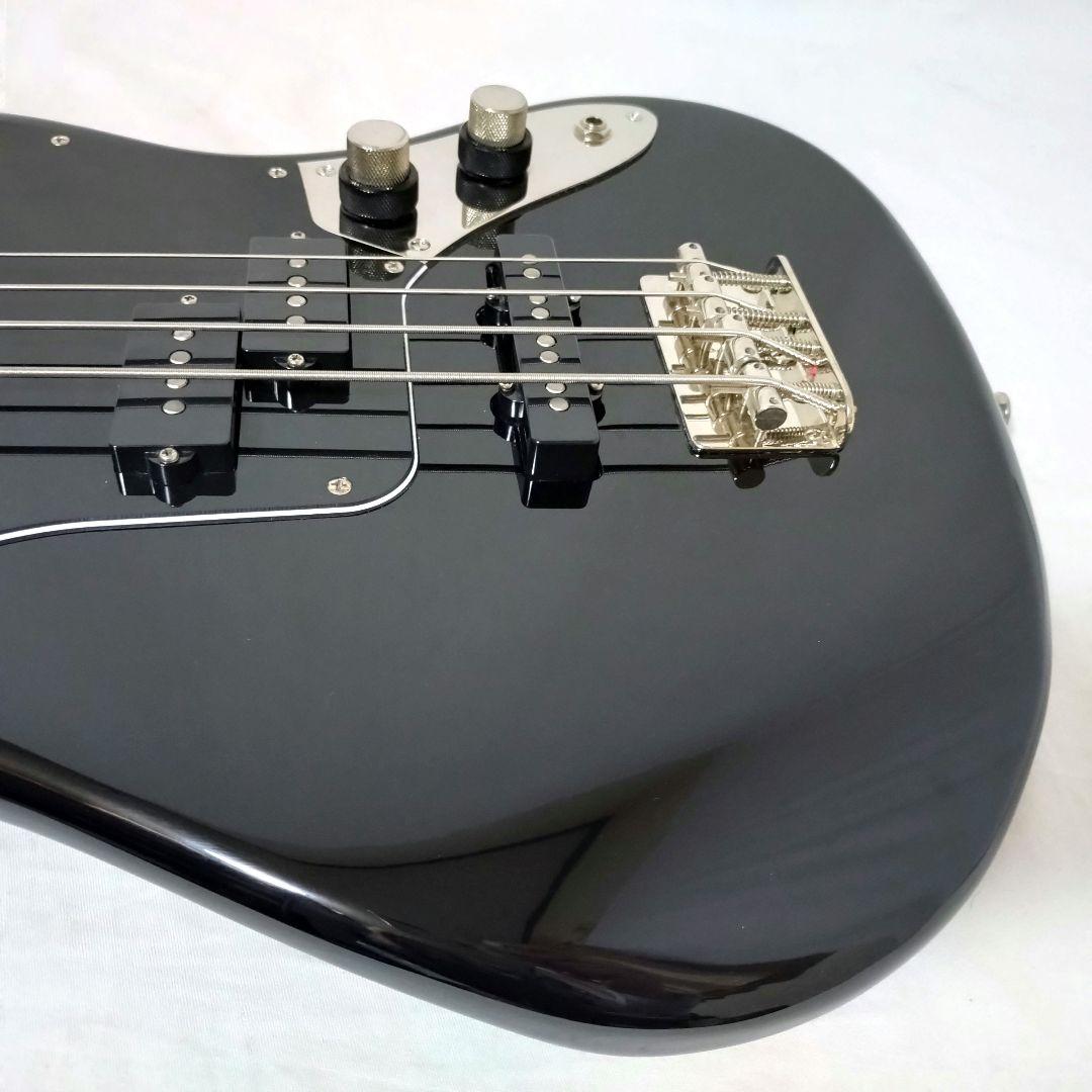 Squier　スクワイヤー　Classic Vibe　Jaguar Bass
