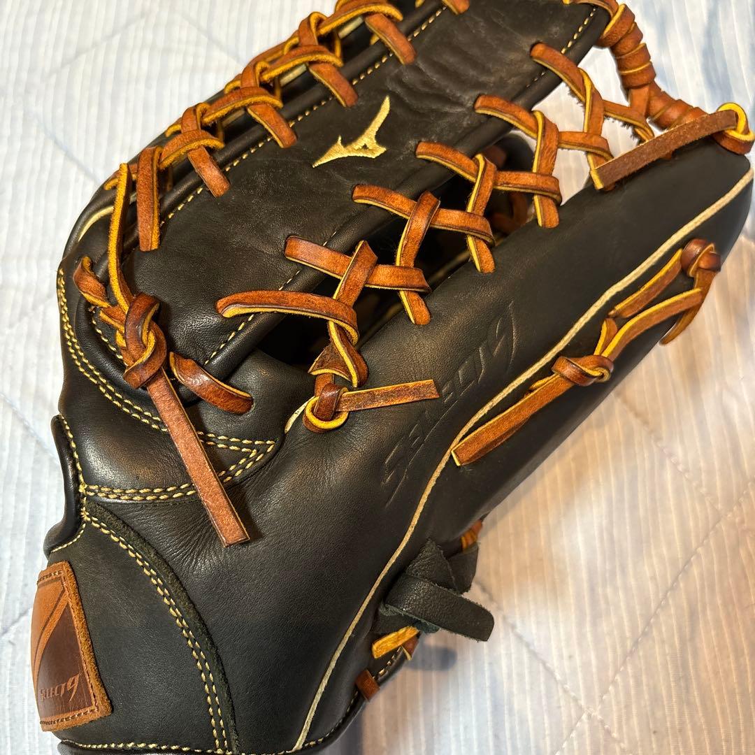 ミズノ　外野用