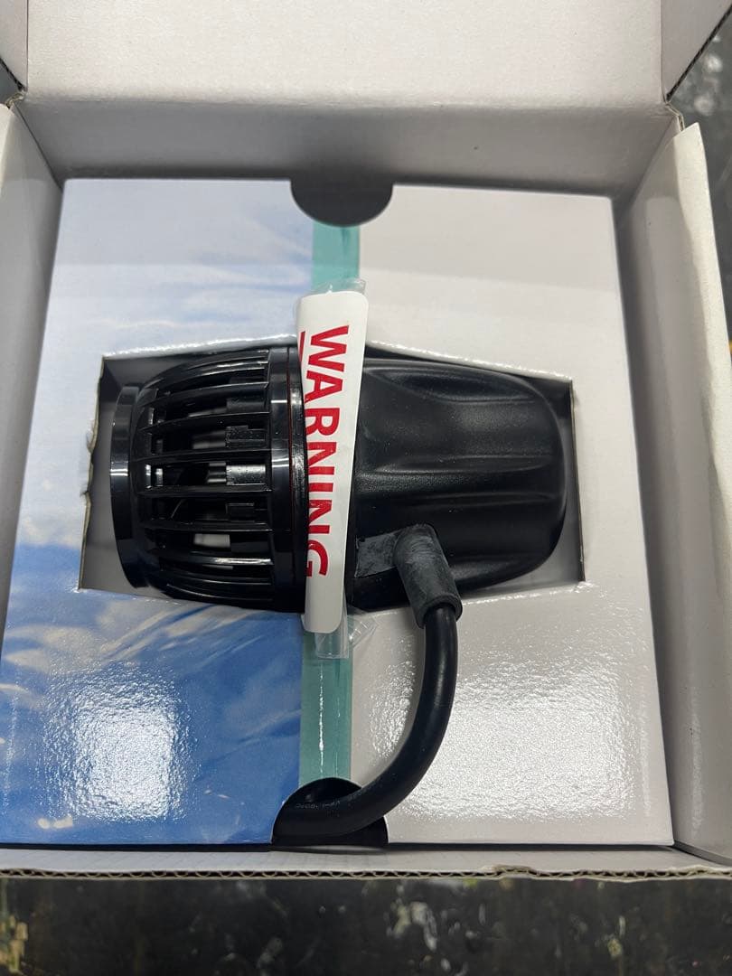 エコテックマリン　Vortech MP10ES 旧モデル新品　ウェーブポンプ