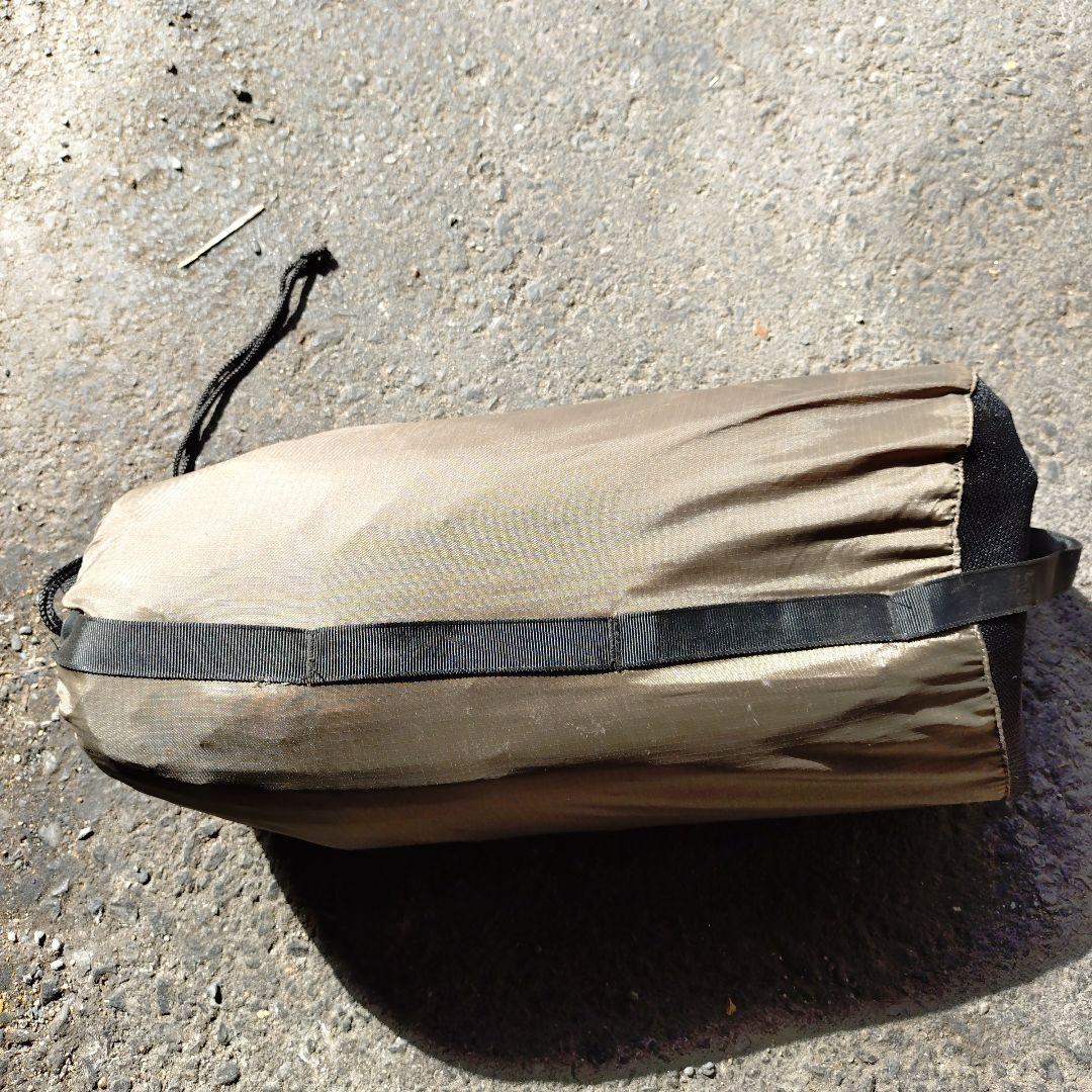 AQUA QUEST タープ(3m×4m)