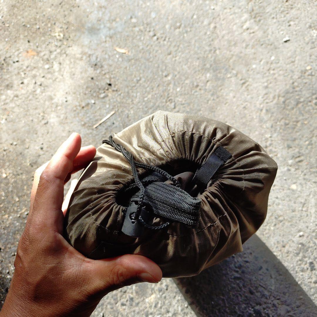 AQUA QUEST タープ(3m×4m)