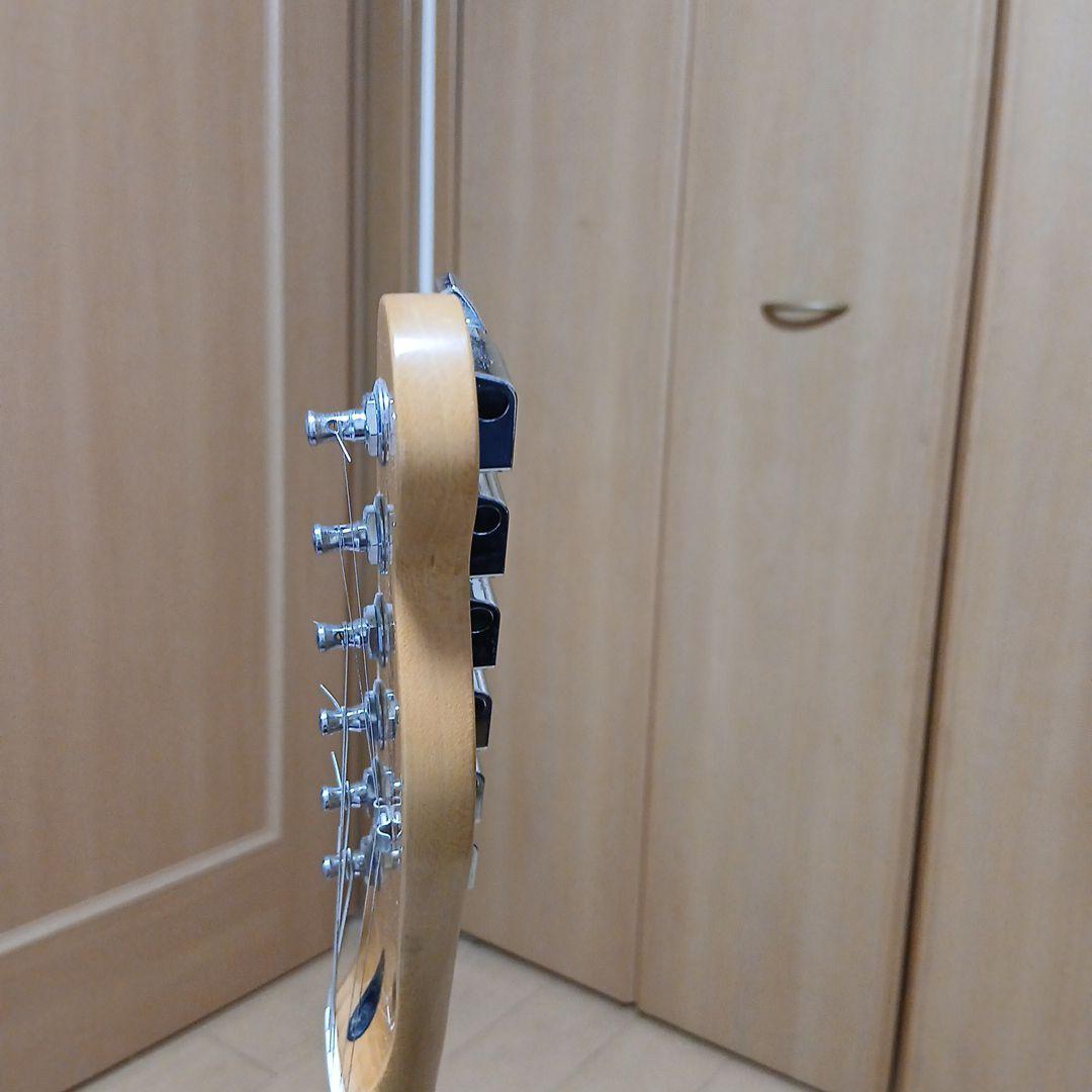 フェンダーメキシコStandardテレキャスター