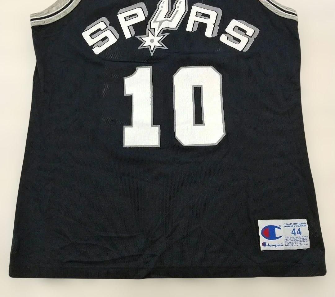 H918 Champion SPURS ロッドマン ユニフォーム