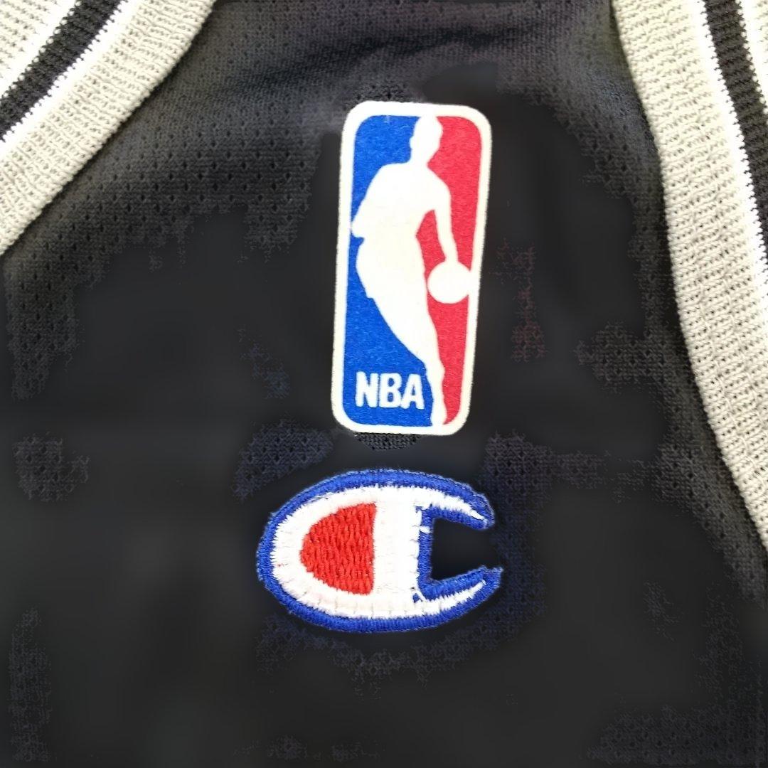 H918 Champion SPURS ロッドマン ユニフォーム