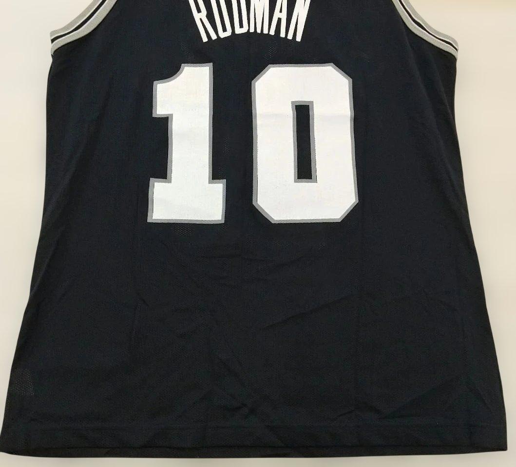 H918 Champion SPURS ロッドマン ユニフォーム