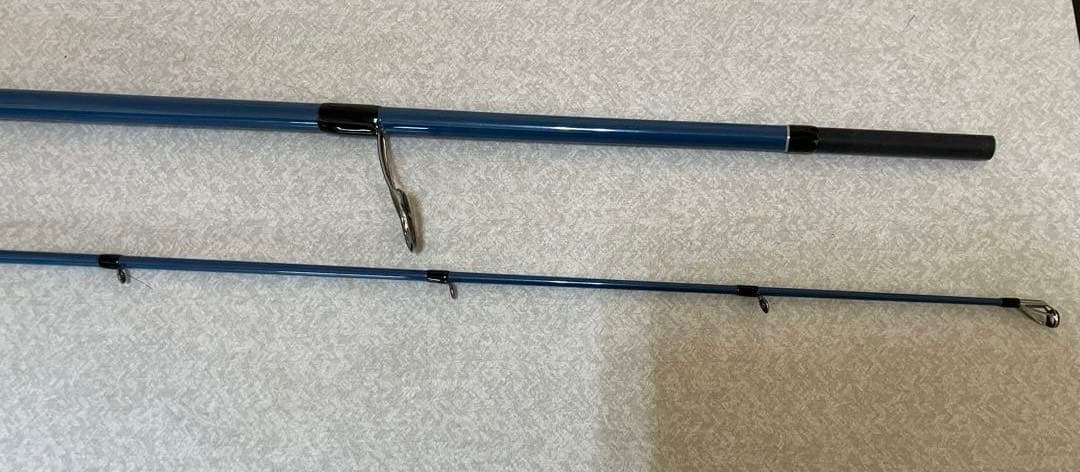 ロッド Namoto X GNAXS-710LMS