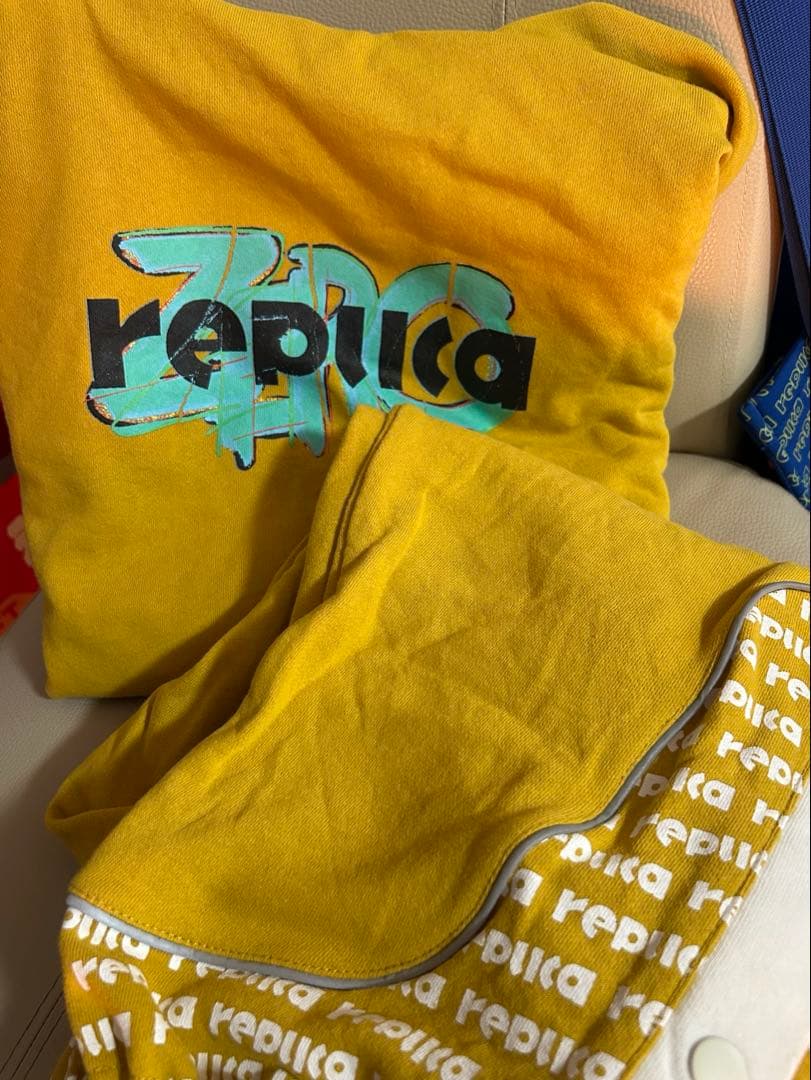 Vaundy ロゴスウェットパーカーセット Mサイズ