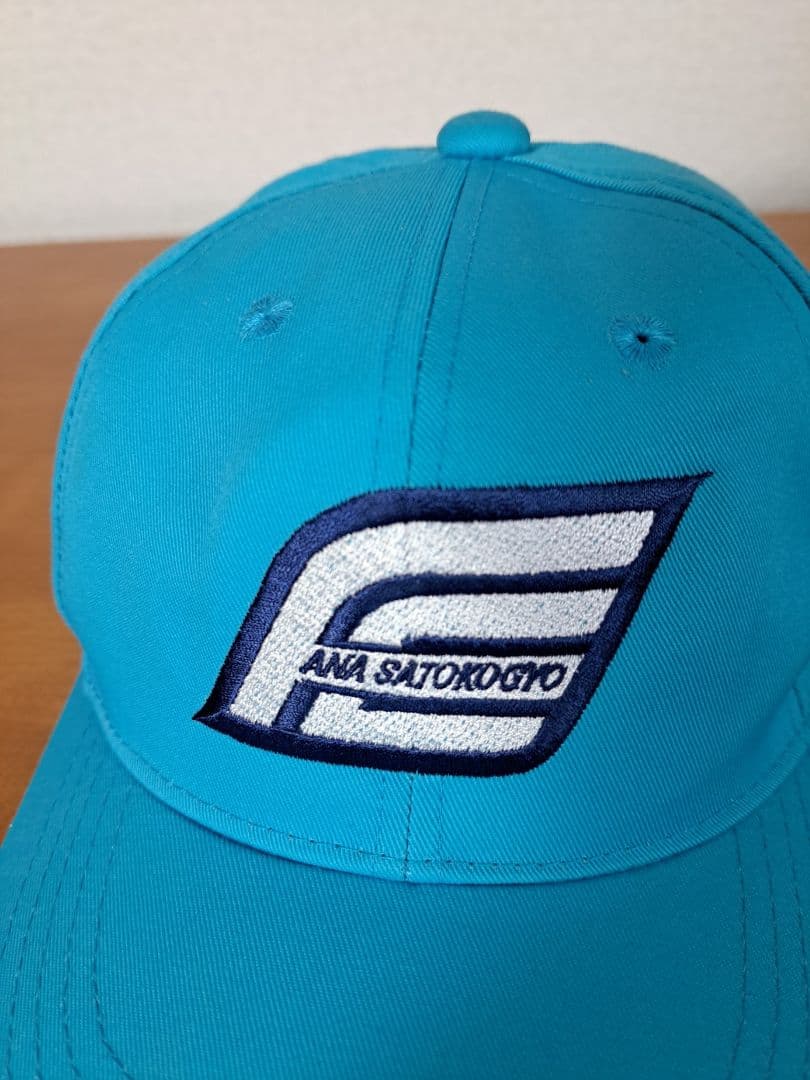 ASフリューゲルス(横浜フリューゲルスFlügels) キャップ