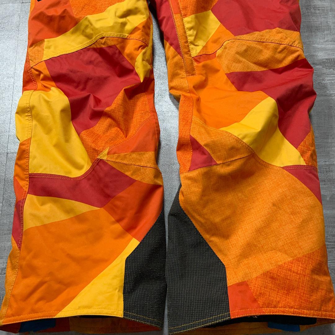 ハイエンド MATEモデル MIZUNO ミズノ スキーウェア メンズS/M