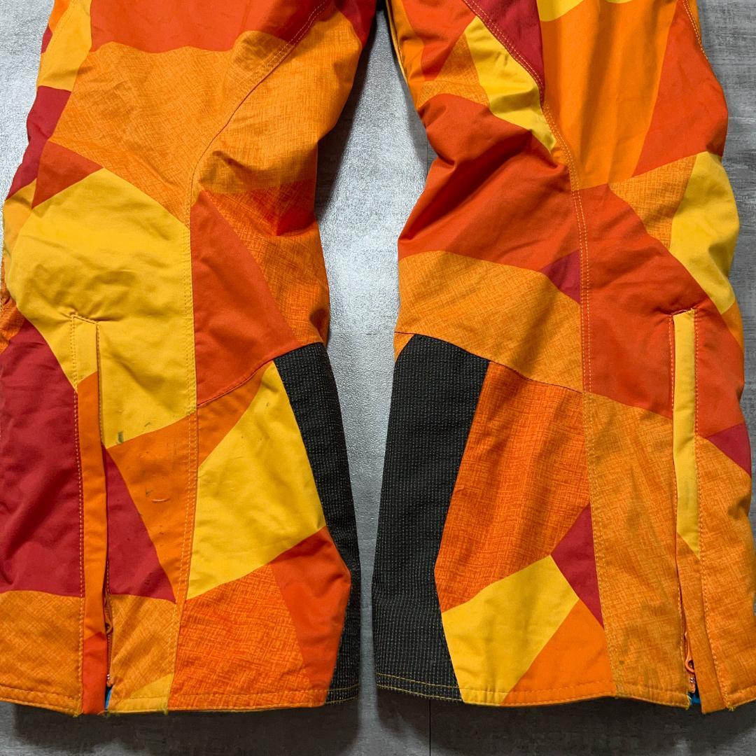 ハイエンド MATEモデル MIZUNO ミズノ スキーウェア メンズS/M