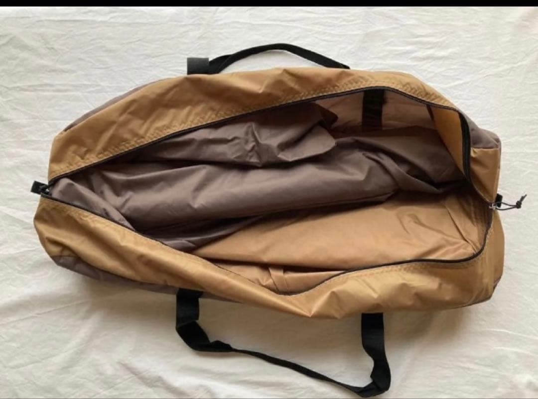 新品未使用　スノーピーク  peak ヘキサタープ タープ　L