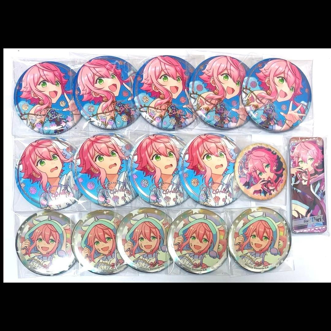 あんスタ 姫宮桃李 まとめ セット