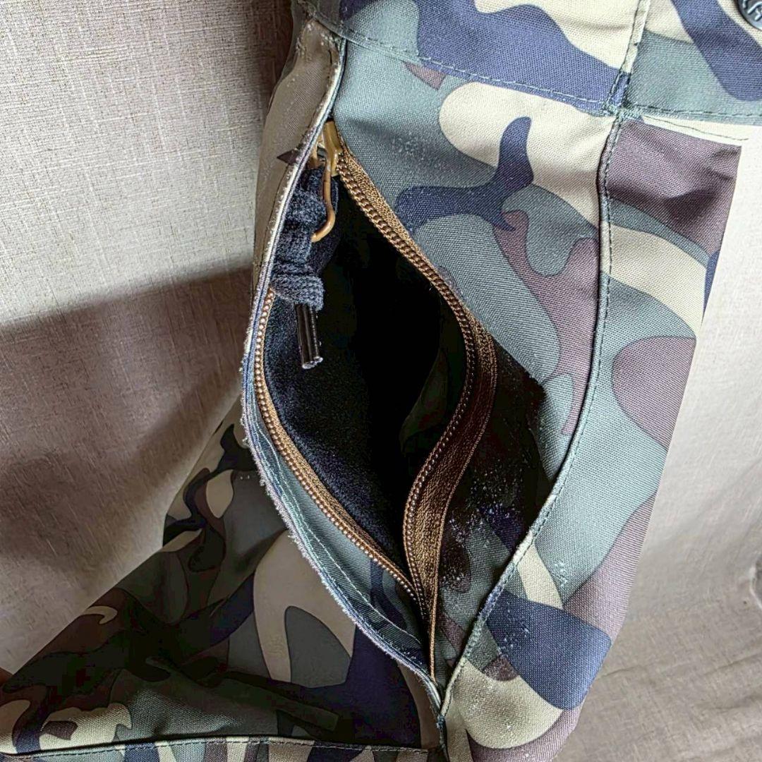 エアブラスター Freedomシリーズ上下セット Mサイズ ルーズシルエット