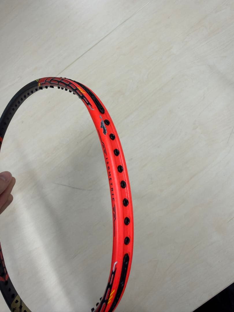 ボルトリック Z-フォース2 リンダンモデル 限定3UG5