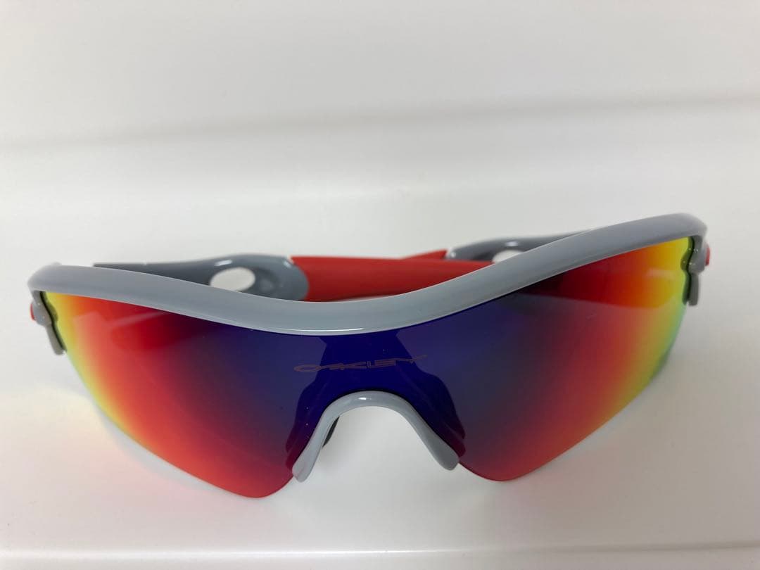 カープ限定モデル　サングラス(オークリー09-757)