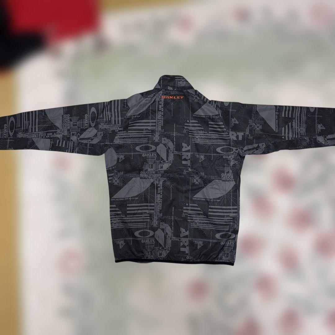 オークリーセット