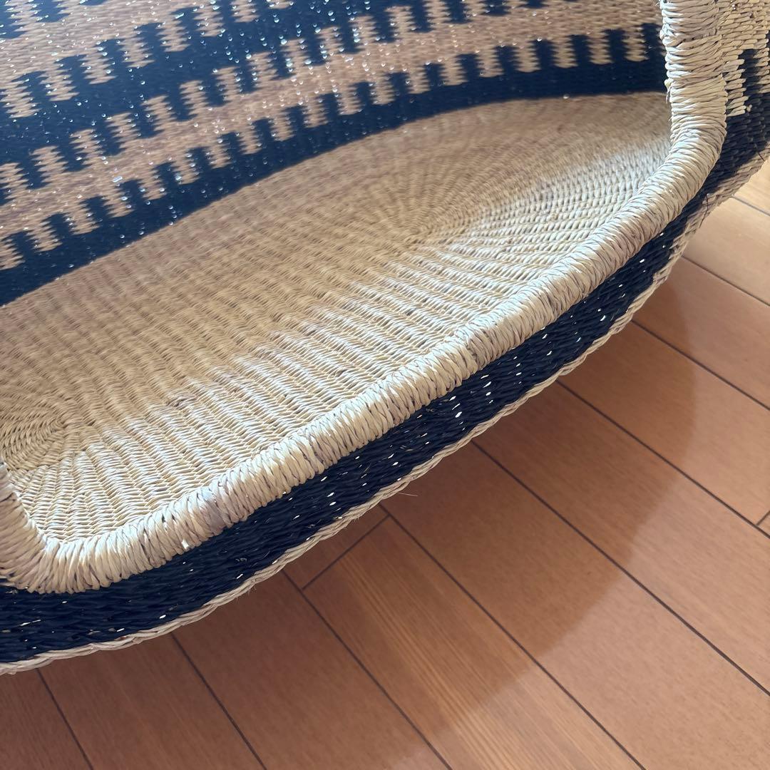 ⭐︎ボルガバスケット　犬・猫 ペットベッド M