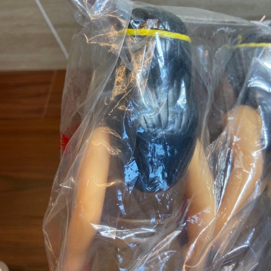 M1号 インファント島の妖精 小美人 ミニモスラ付き 新品未使用 5780