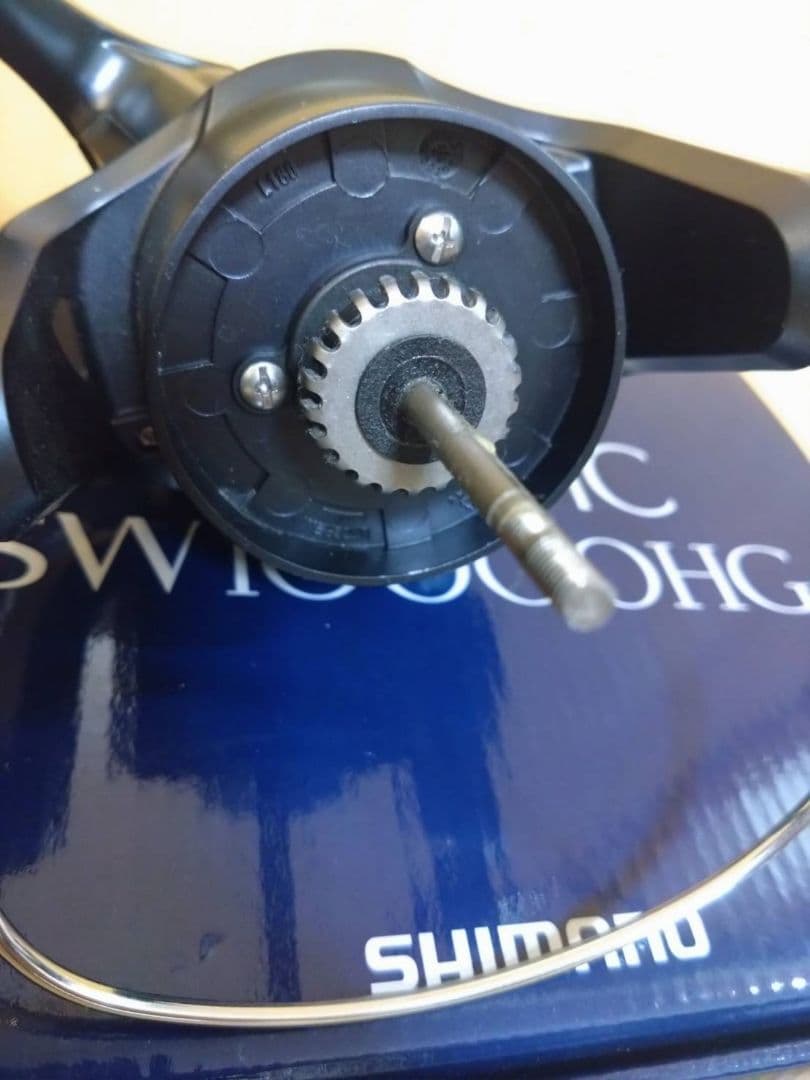 シマノ　ストラディック　 　すっぽん