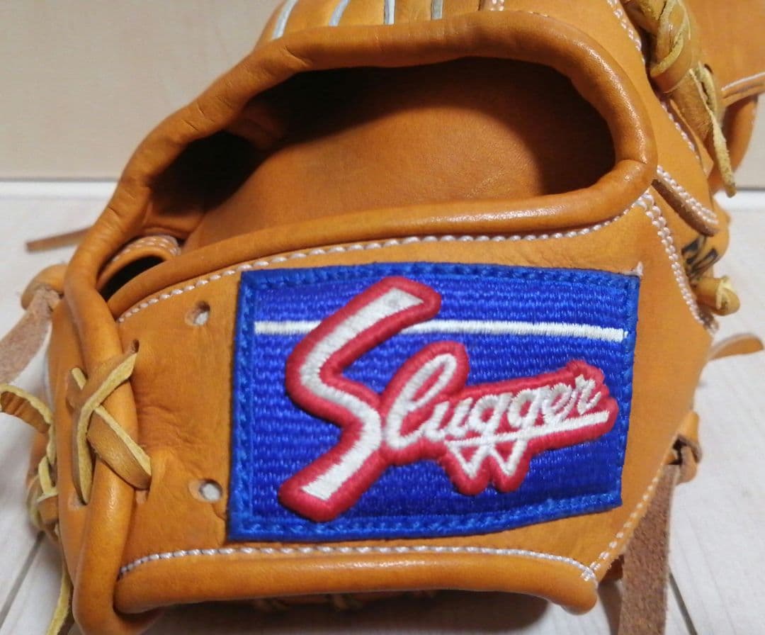 久保田スラッガー 軟式内野グローブ　KSN-25MS