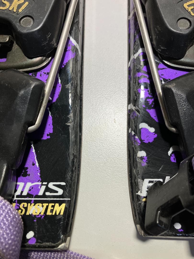 bluemoris FUN SKI スキー