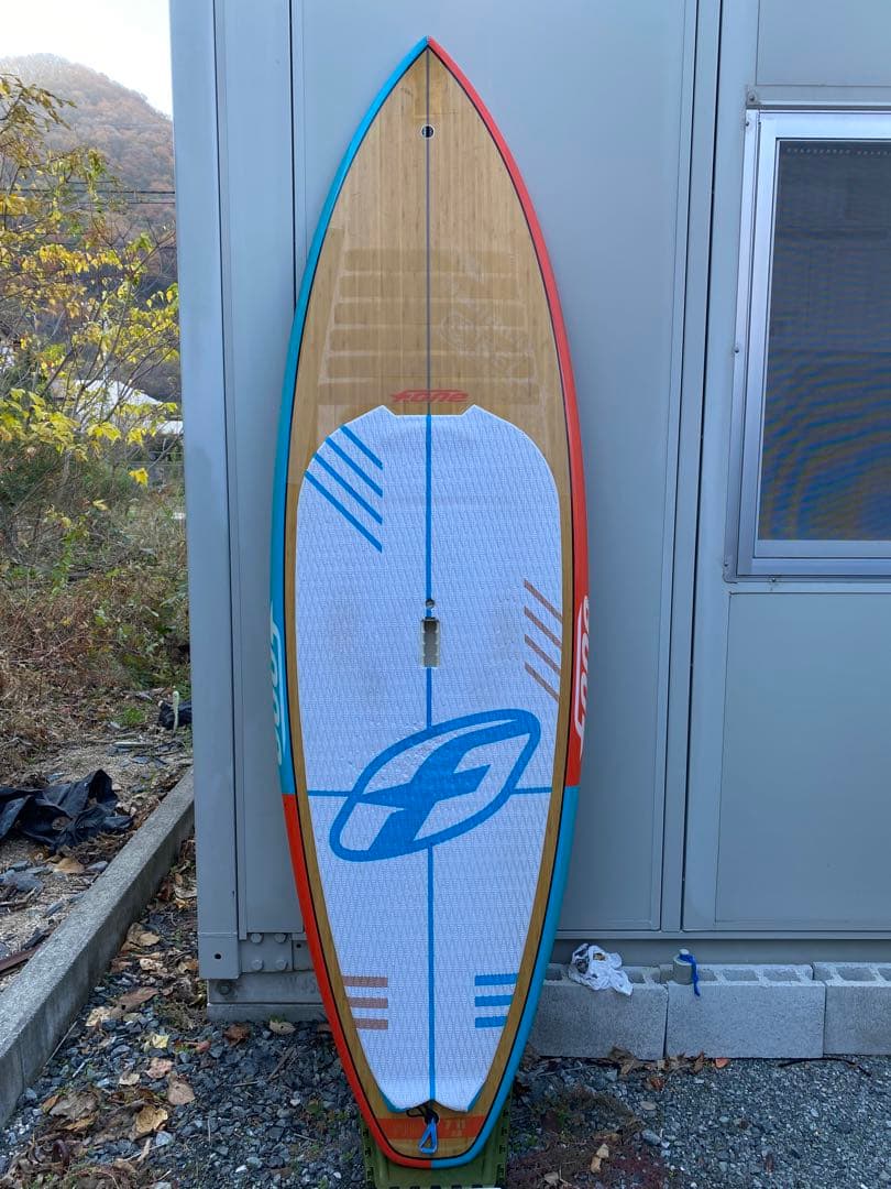 ＦーＯＮＥ　SUP 711