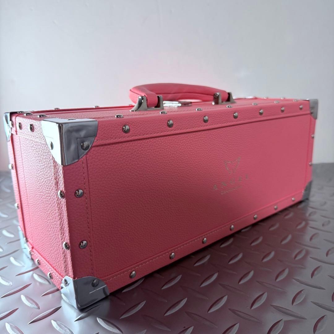 エンジェル　シャンパン　ヘイロー　ピンク　ルミナス　93