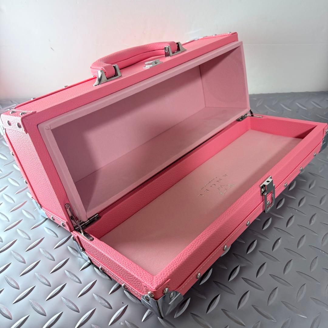 エンジェル　シャンパン　ヘイロー　ピンク　ルミナス　93