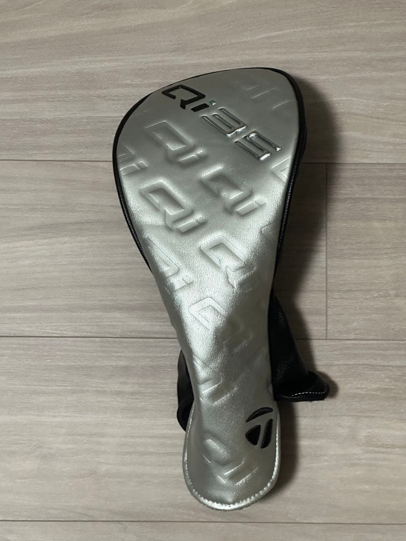 新品未開封TaylorMade Qi35 Maxドライバー 9.0度 Sシャフト