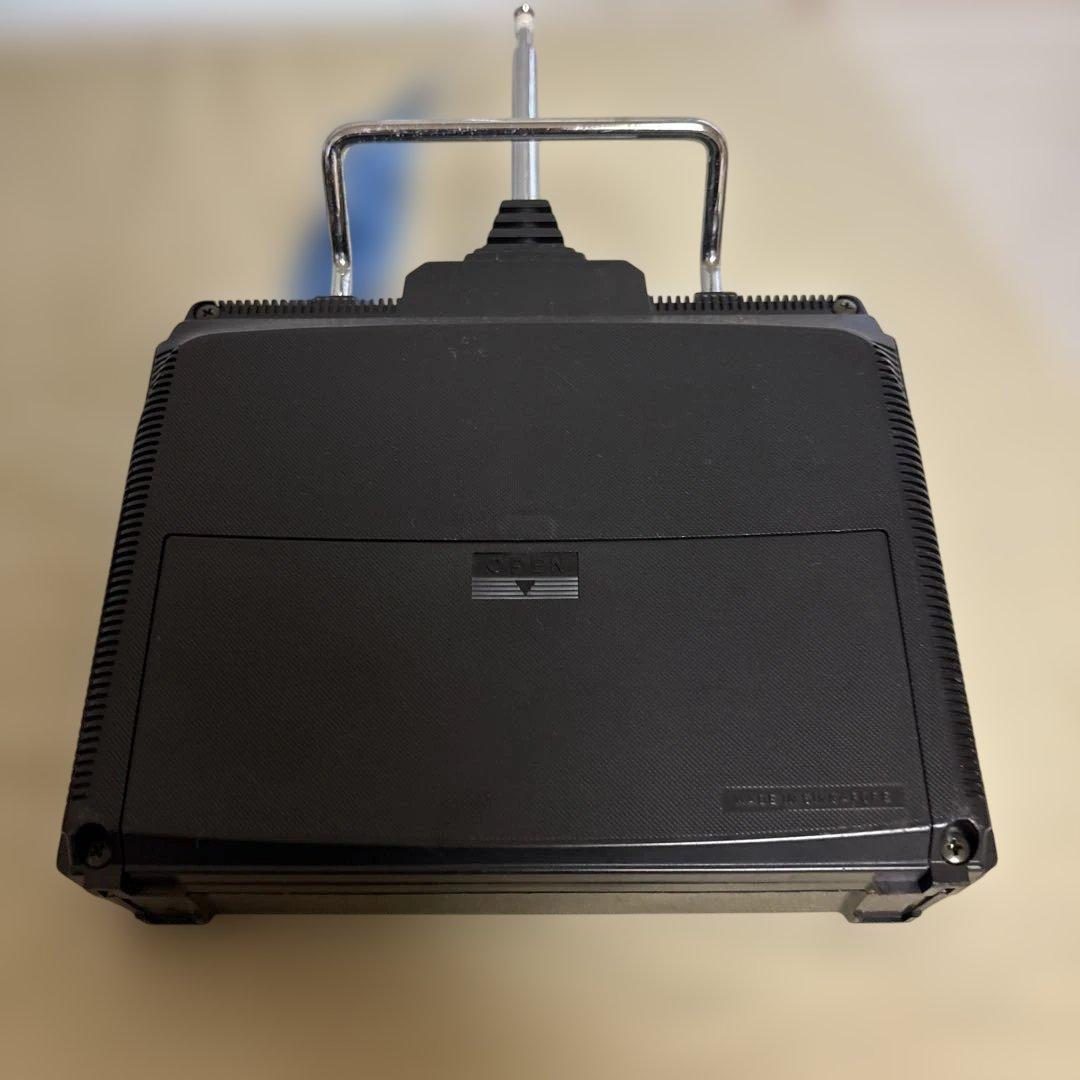 タミヤ 電動RC フォーミュラ1タイプ　フェラーリF189後期型