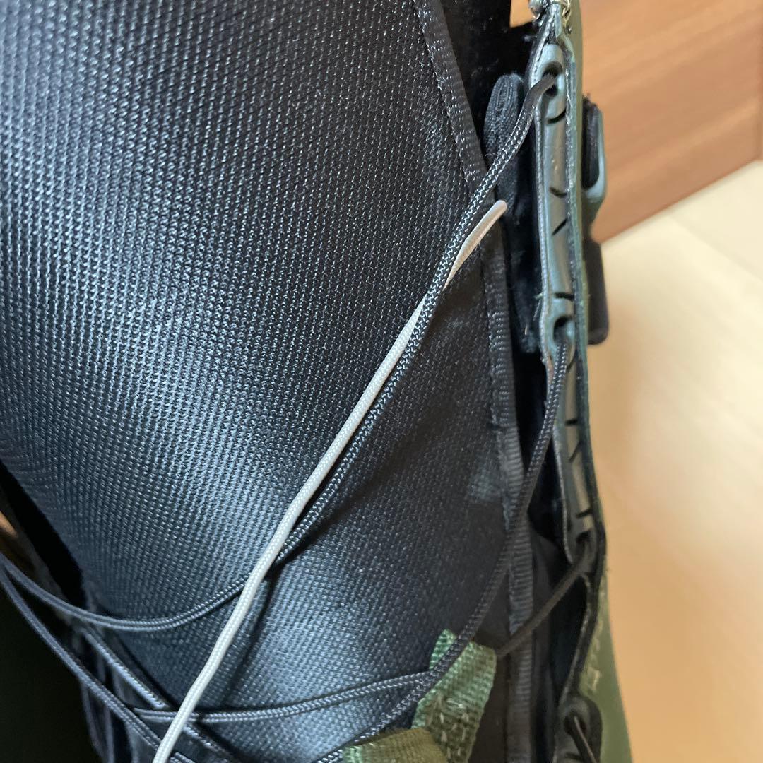 バートン　ION アジアンフィット２７センチ