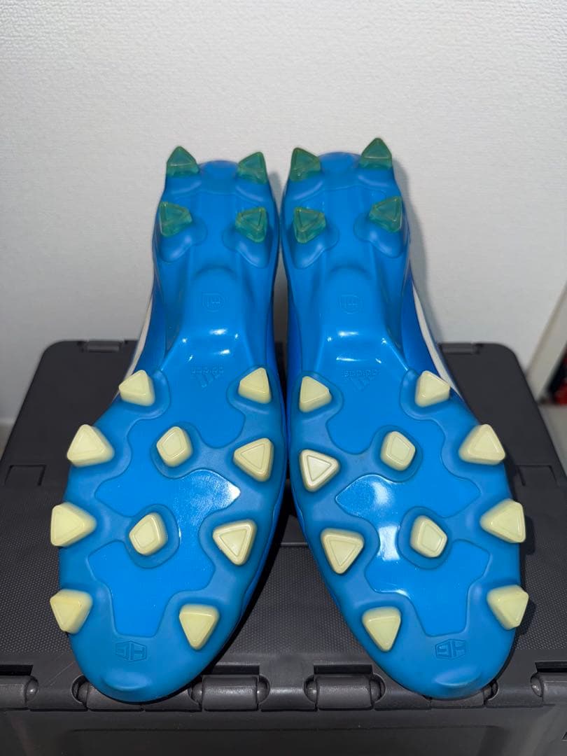 アディゼロ4 F50 HG 24.5cm