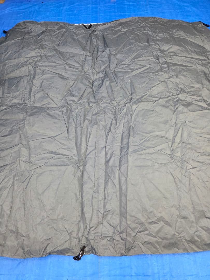 エクスギア UA-18　CAPTAIN STAG キャプテンスタッグ　テント