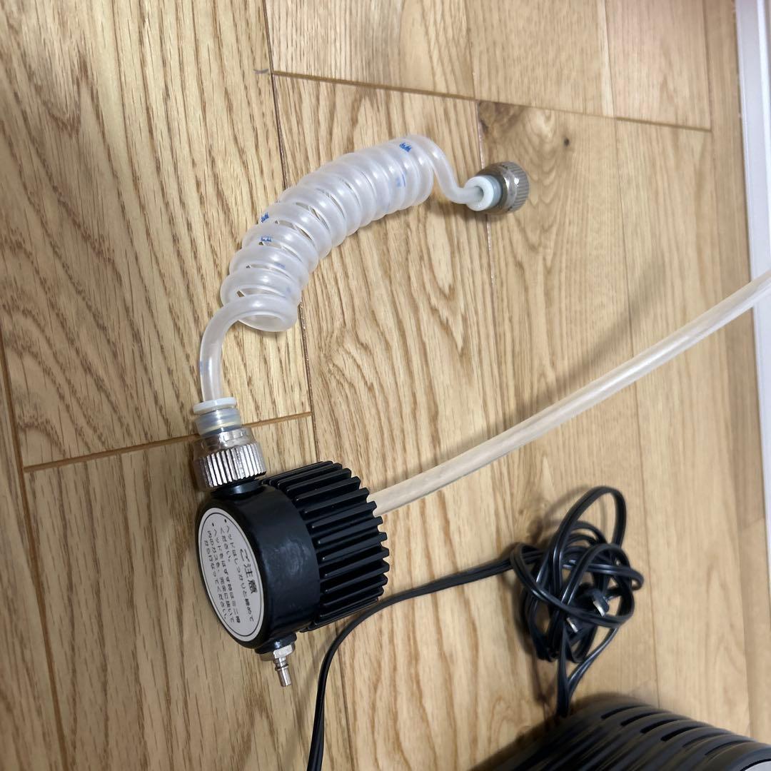 アサヒ スーパードライ ミニ樽 ホームサーバー ビールサーバー