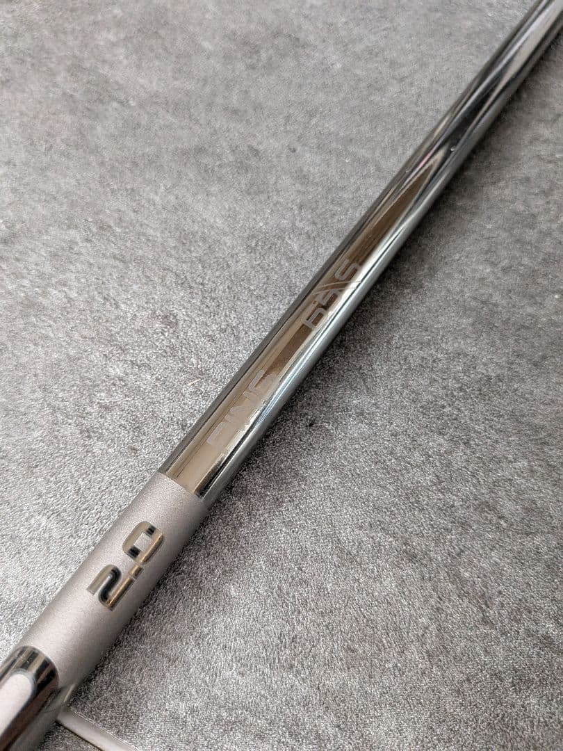 ●大人気●PING ツアー2.0クローム65S ドライバー用