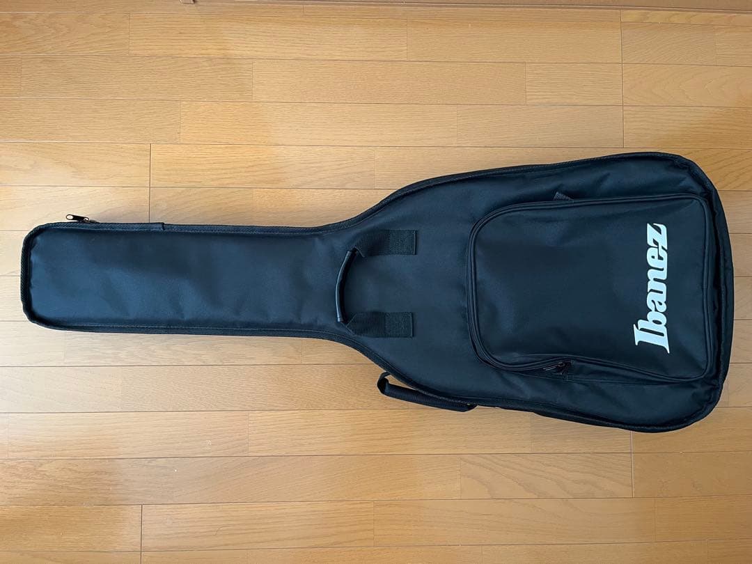 【美品】Ibanez AS73G Rose Gold セミアコ ギター