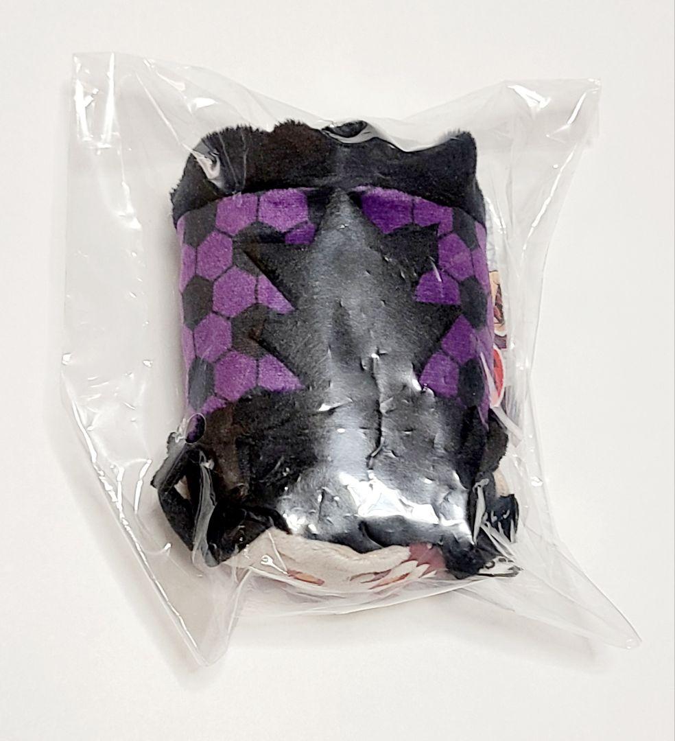 鬼滅の刃 黒死牟 のるキャラマスコット