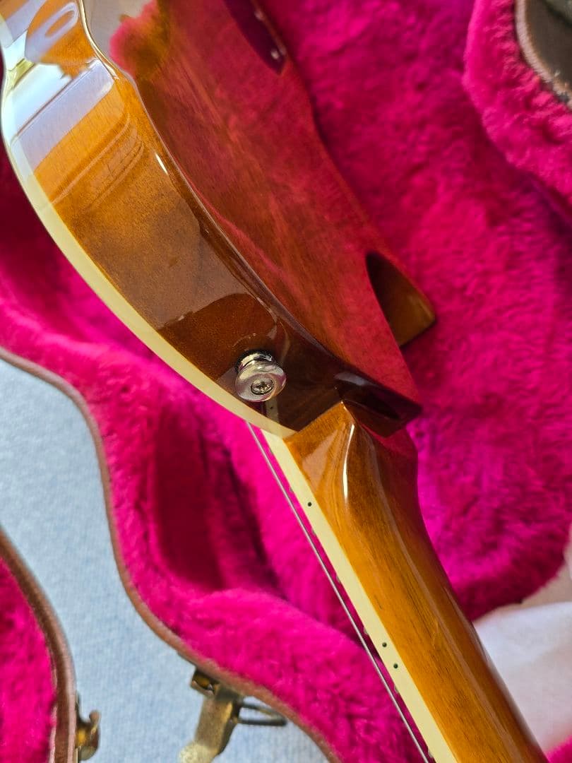 ギター Epiphone Nighthawk Custom Reissue