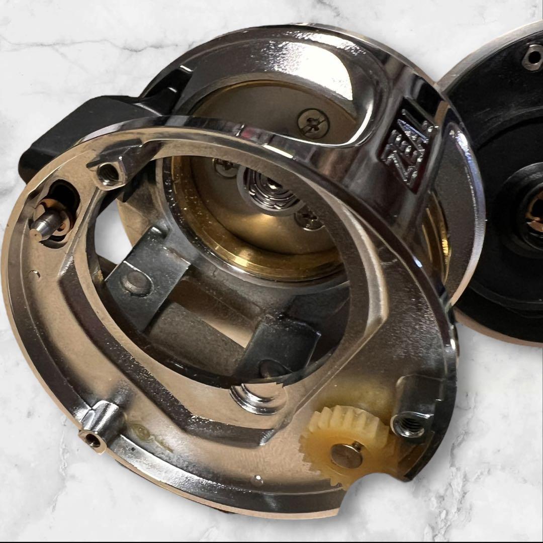 ✨希少　ズイール　ヘプタリール　セミダイレクト ZEAL HEPTA